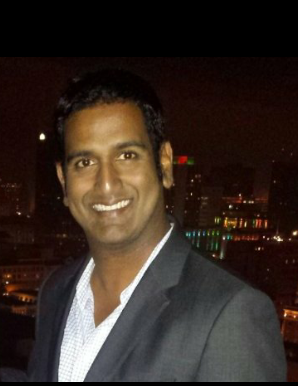 Anil Konur